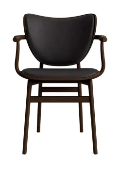 Elephant Chair Armrest