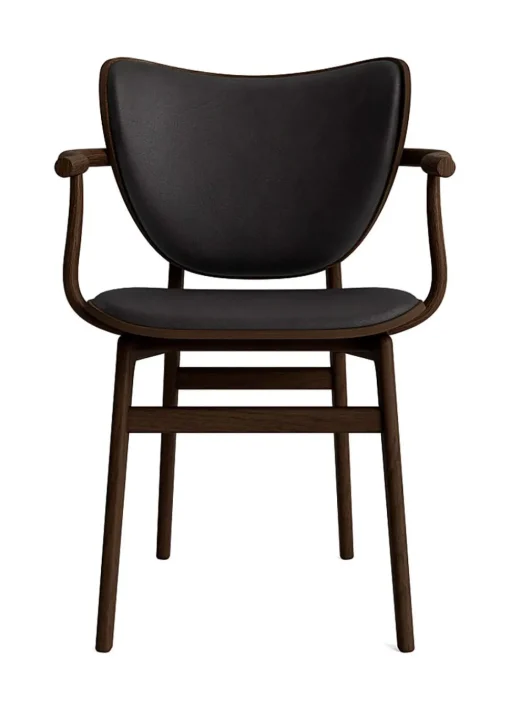 Elephant Chair Armrest