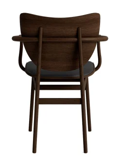 Elephant Chair Armrest