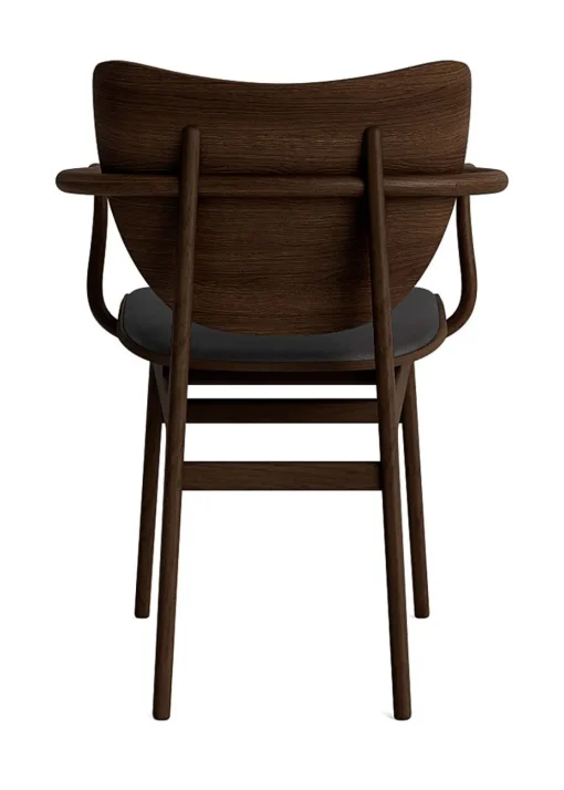 Elephant Chair Armrest