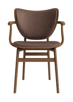 Elephant Chair Armrest