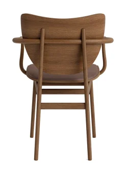 Elephant Chair Armrest