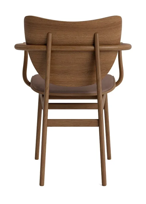 Elephant Chair Armrest