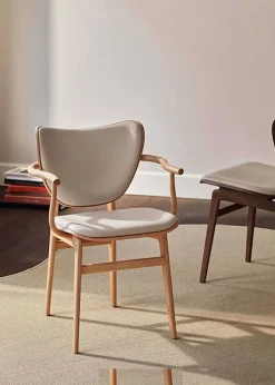 Elephant Chair Armrest
