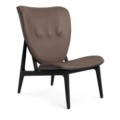 Elephant Lounge Chair - Front Upholstery