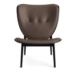Elephant Lounge Chair - Front Upholstery