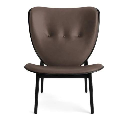 Elephant Lounge Chair - Front Upholstery