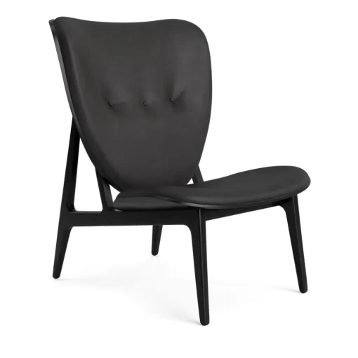 Elephant Lounge Chair - Front Upholstery