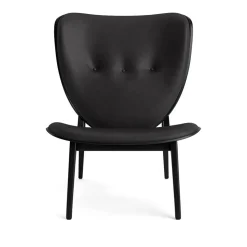 Elephant Lounge Chair - Front Upholstery