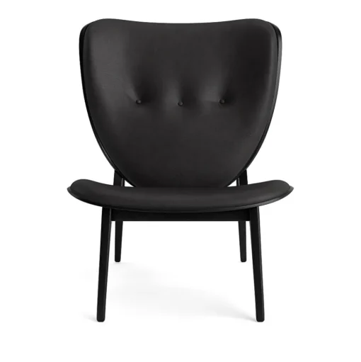 Elephant Lounge Chair - Front Upholstery