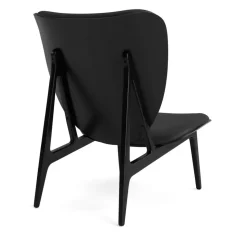 Elephant Lounge Chair - Front Upholstery
