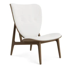 Elephant Lounge Chair - Front Upholstery