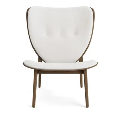 Elephant Lounge Chair - Front Upholstery