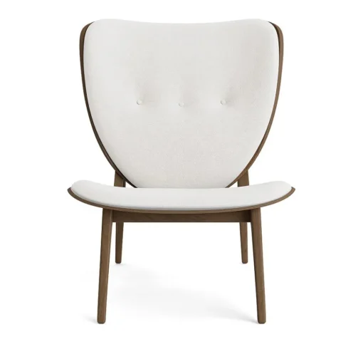 Elephant Lounge Chair - Front Upholstery