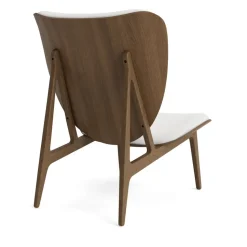 Elephant Lounge Chair - Front Upholstery