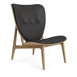 Elephant Lounge Chair - Front Upholstery