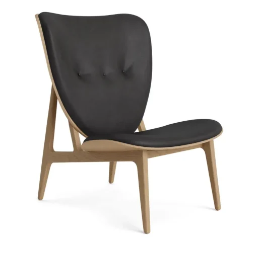 Elephant Lounge Chair - Front Upholstery