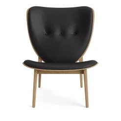 Elephant Lounge Chair - Front Upholstery