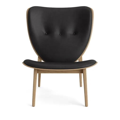 Elephant Lounge Chair - Front Upholstery