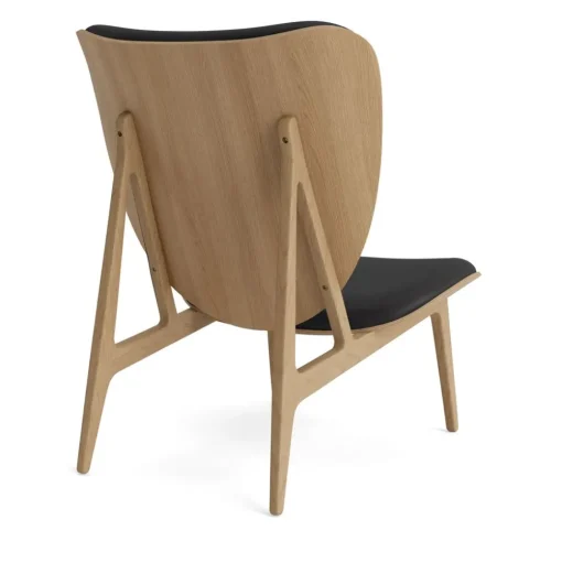 Elephant Lounge Chair - Front Upholstery