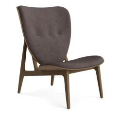 Elephant Lounge Chair - Front Upholstery