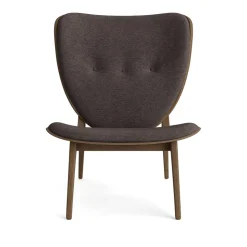Elephant Lounge Chair - Front Upholstery