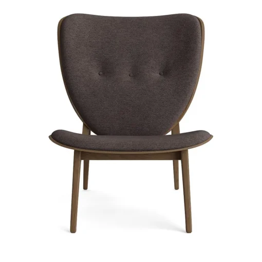 Elephant Lounge Chair - Front Upholstery