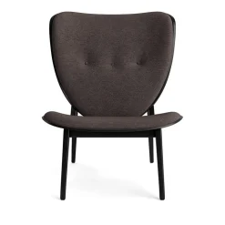 Elephant Lounge Chair - Front Upholstery