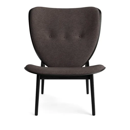 Elephant Lounge Chair - Front Upholstery