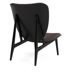 Elephant Lounge Chair - Front Upholstery
