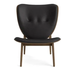 Elephant Lounge Chair - Front Upholstery