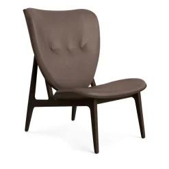 Elephant Lounge Chair - Front Upholstery