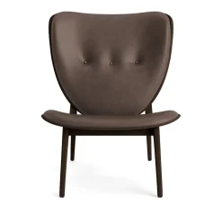Elephant Lounge Chair - Front Upholstery