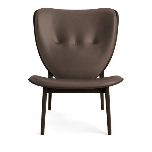 Elephant Lounge Chair - Front Upholstery