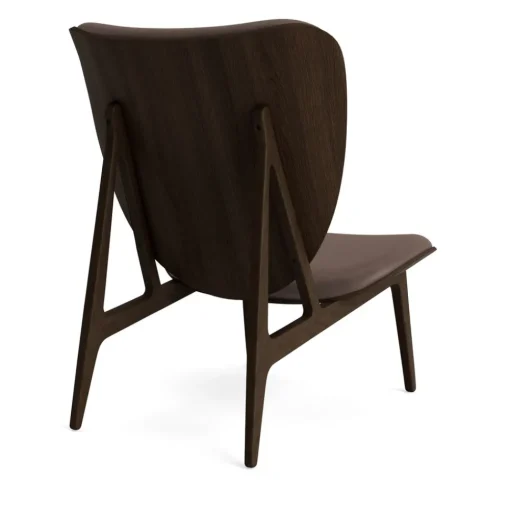 Elephant Lounge Chair - Front Upholstery