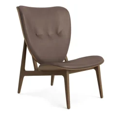 Elephant Lounge Chair - Front Upholstery