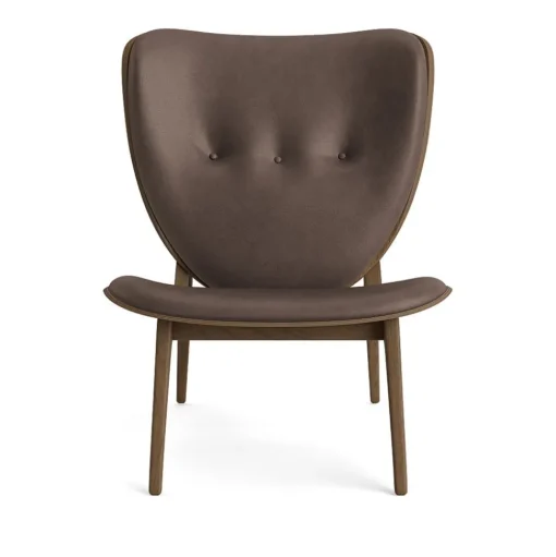 Elephant Lounge Chair - Front Upholstery