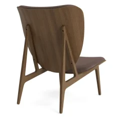 Elephant Lounge Chair - Front Upholstery