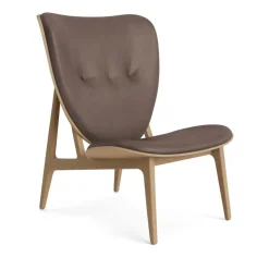 Elephant Lounge Chair - Front Upholstery