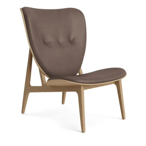 Elephant Lounge Chair - Front Upholstery