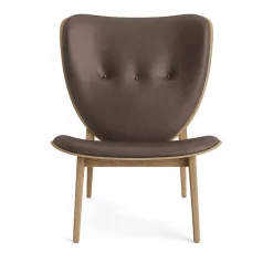 Elephant Lounge Chair - Front Upholstery