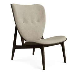 Elephant Lounge Chair - Front Upholstery