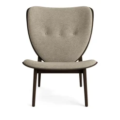 Elephant Lounge Chair - Front Upholstery