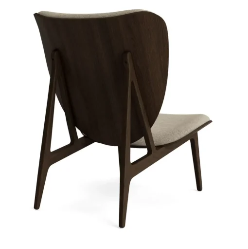 Elephant Lounge Chair - Front Upholstery