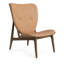 Elephant Lounge Chair - Front Upholstery