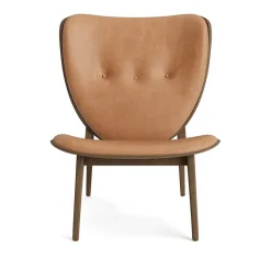 Elephant Lounge Chair - Front Upholstery