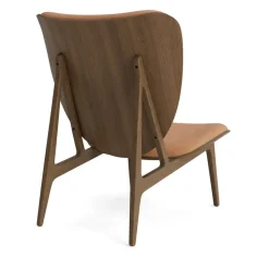 Elephant Lounge Chair - Front Upholstery