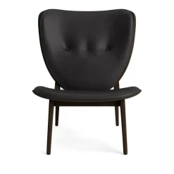 Elephant Lounge Chair - Front Upholstery