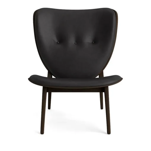 Elephant Lounge Chair - Front Upholstery
