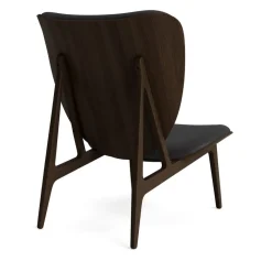 Elephant Lounge Chair - Front Upholstery